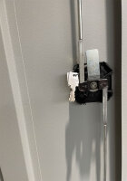 Flügeltürenschrank-1,/Aktenregal-1,/Akten-Kleiderschrank-1,