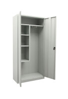 Putzmittelschrank-2 - verschiedene Ausführungen