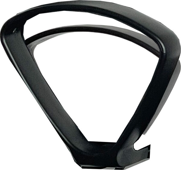 Armlehnenset für Bürodrehstuhl-2, Ergo, schwarz