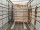 Etagenbett-2 IT 90x190/90x200cm, RAL 9006 - TÜV nach DIN 747-1/2
