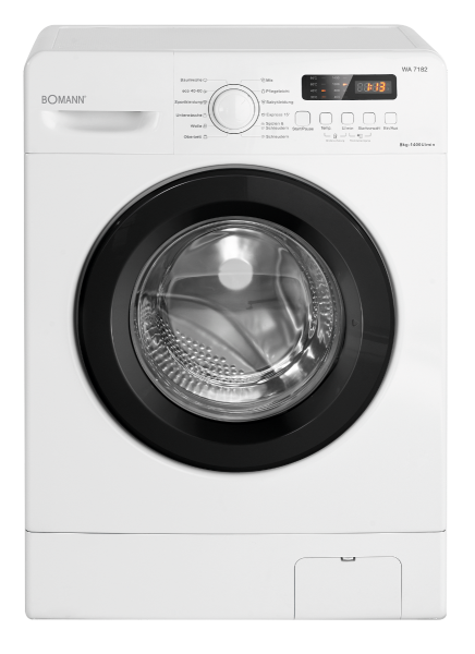 Waschmaschine - verschiedene Hersteller/Modelle