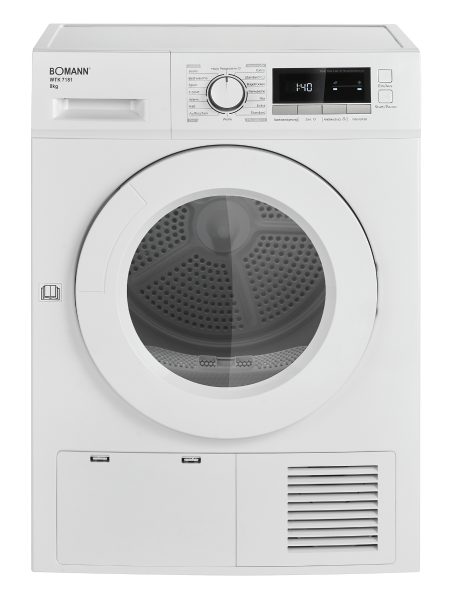 Wäschetrockner - verschiedene Hersteller/Modelle