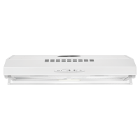 Dunstabzughaube-1, Bomann DU 623.3, 60x50x14cm, Umluft,...