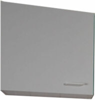 Küchen-Hängeschrank mit Flügeltüren