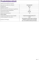 Boiler-0, AEG BOI 5 U, Untertischboiler 5 Liter, 230V, 2 kW, A, weiß