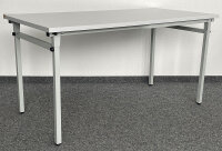 Klapptisch-1, 4-Fußgestell, verschiedene...